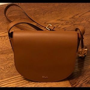 Ralph Lauren Women’s Crossbody